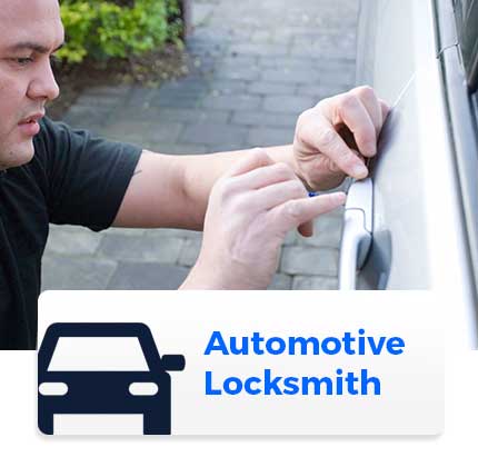 Automotive Southington Locksmith