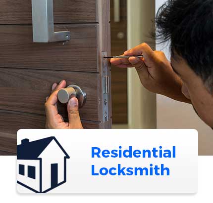 Residential Southington Locksmith